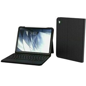 ZAGG Messenger Folio for 11" iPad Pro - Black, US English 1st, 2nd, 3rd, 4th Gen